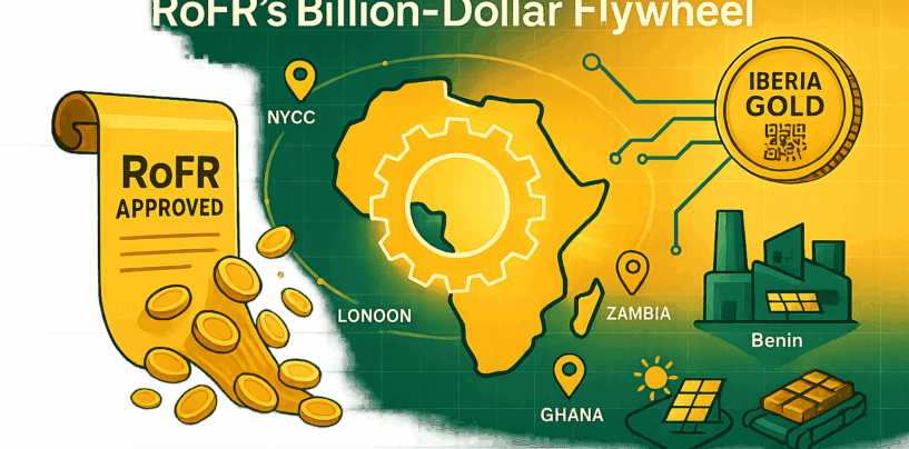 ADDI-led Right-of-First-Refusal (RoFR) initiative: committee structure