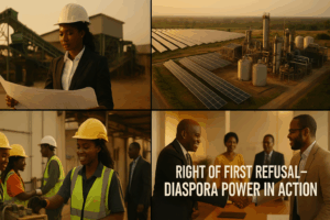  A Catalyst for ADDI’s Right-of-First-Refusal Revolution