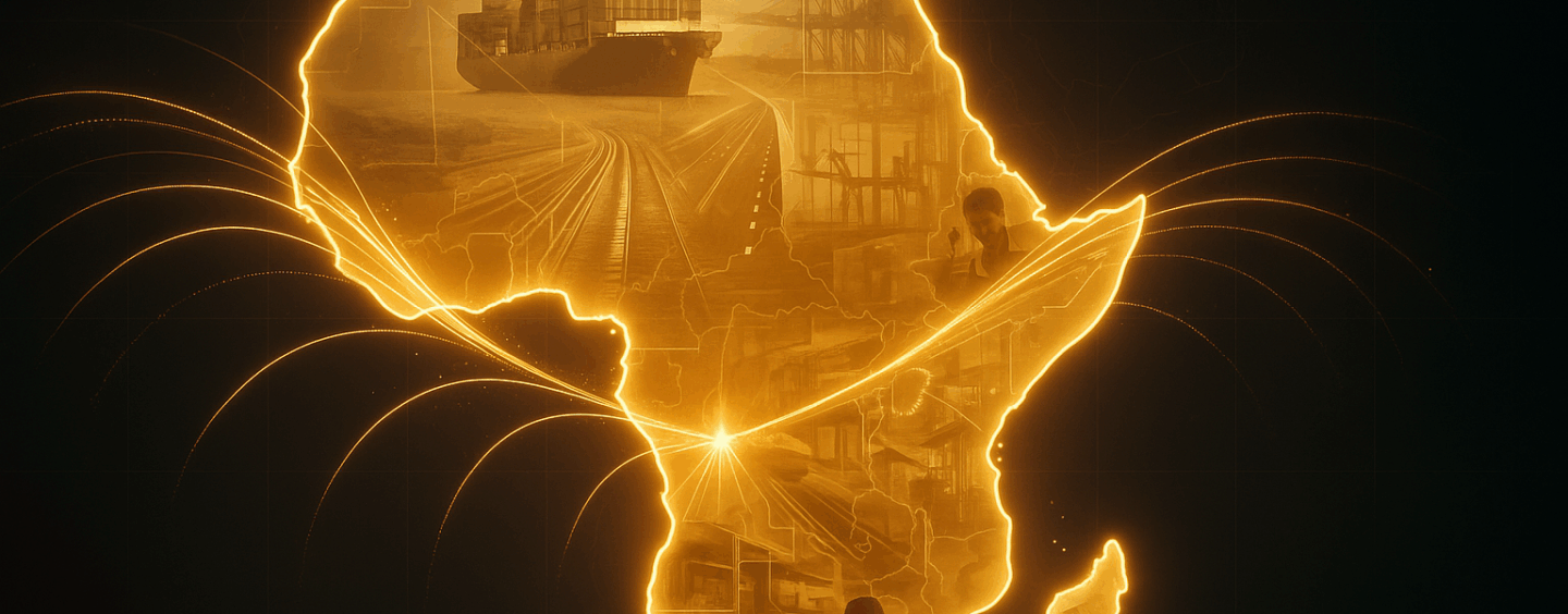 The Promise and Challenges of the African Continental Free Trade Area (AfCFTA)