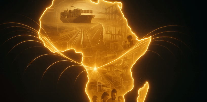 The Promise and Challenges of the African Continental Free Trade Area (AfCFTA)