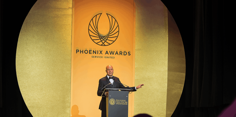 Black Caucus Awards Dinner: Former VP Kamala Harris, Gov. Wes Moore Give Pointed Remarks