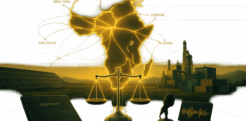 Out-Organized: White Supremacy in a Fully Woke World