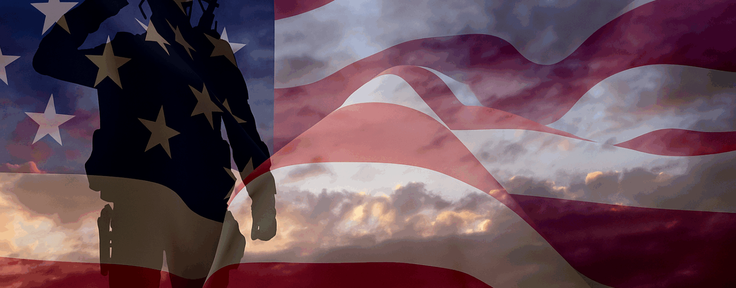 Trump Turns the Military Inward, and America Confronts Its Oldest Fear