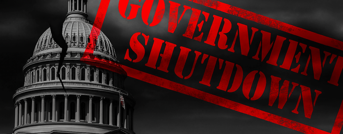 Trump and GOP Drive Shutdown While Families Face Soaring Premiums