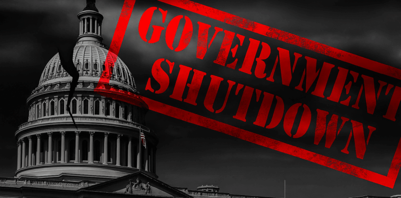 Trump and GOP Drive Shutdown While Families Face Soaring Premiums