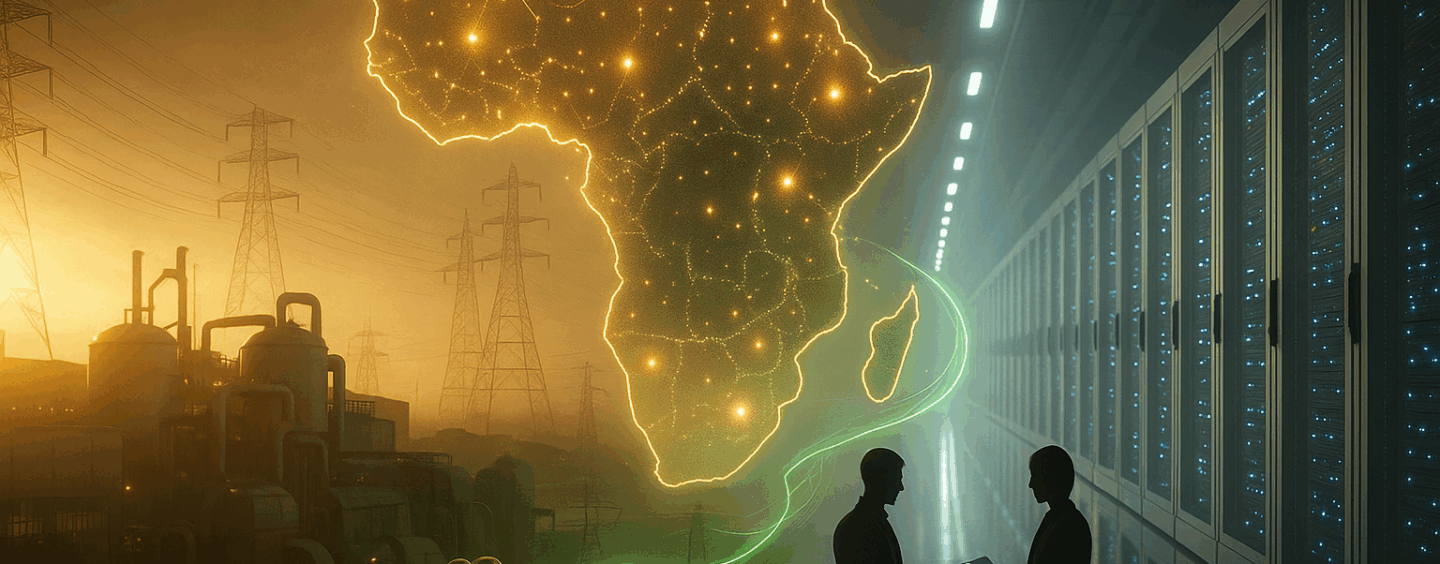 RoFR Steering Committee Member Helps Client Land $1.02 Billion Deal—An Invitation to HUB Leaders to Shape the Next 54 Wins