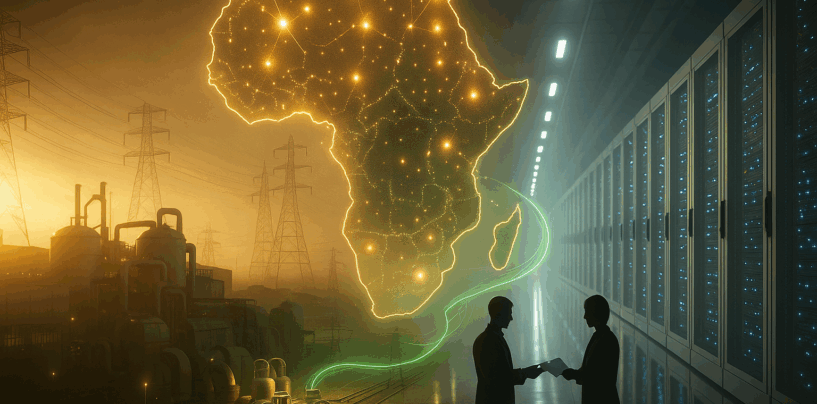 RoFR Steering Committee Member Helps Client Land $1.02 Billion Deal—An Invitation to HUB Leaders to Shape the Next 54 Wins