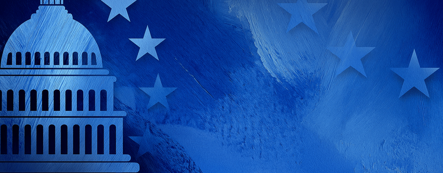 Democrats Tout State Races, but Party of Diversity Still Refuses to Invest in Black Media