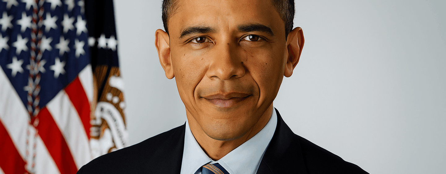 Obama Fills the Void in a Fading Democratic Party