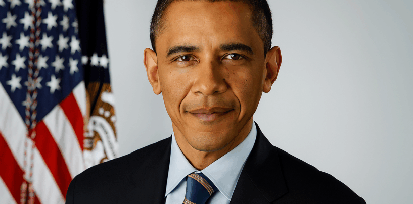 Obama Fills the Void in a Fading Democratic Party