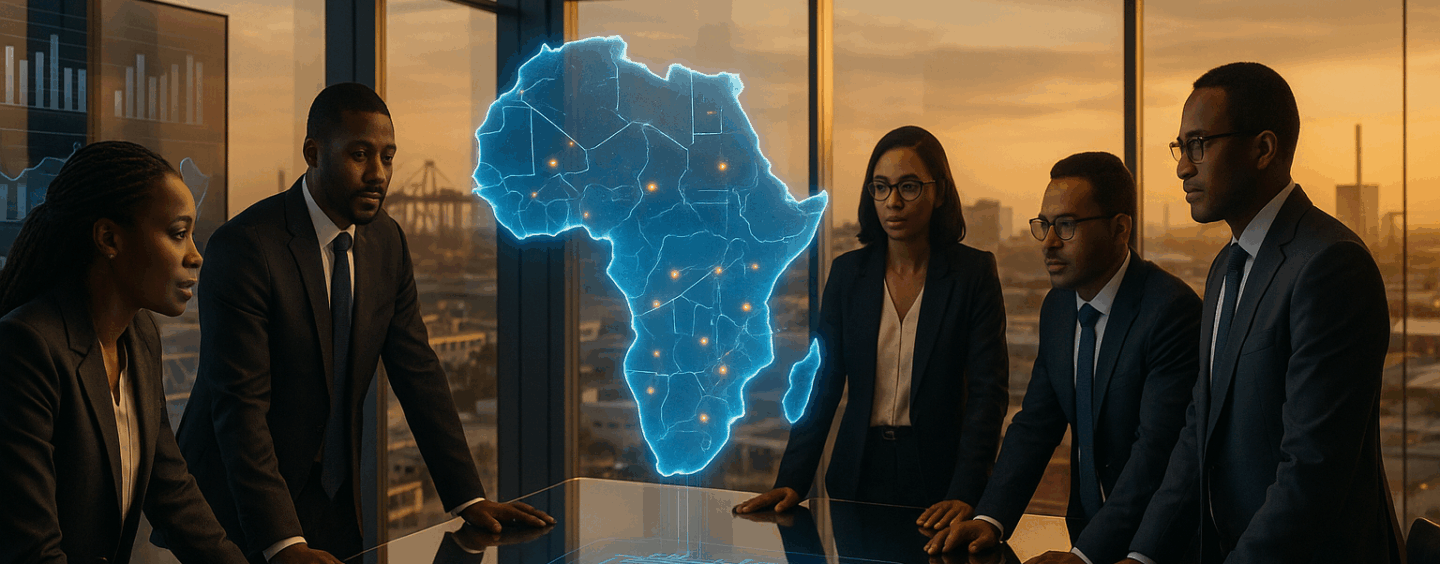 Why Business Leaders Should Lead RoFR Conversations