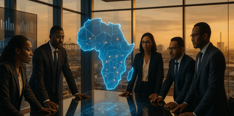 Why Business Leaders Should Lead RoFR Conversations