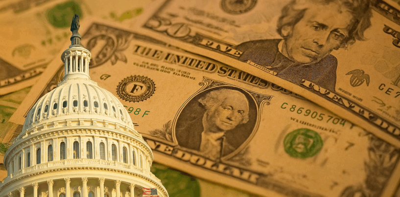 When the Lifelines Were Cut: Nonprofits Fight to Survive a Government Pullback