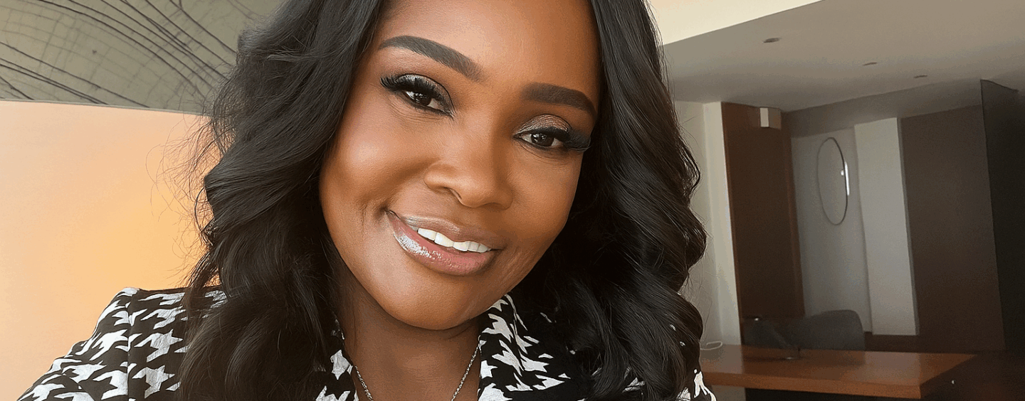 Dr. Heavenly is Running for Congress
