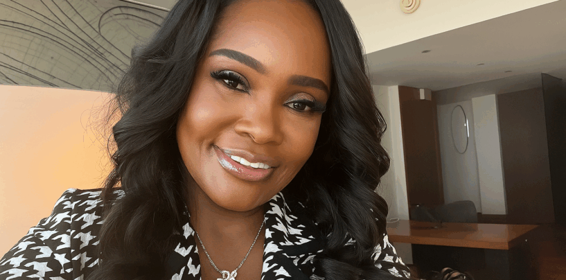 Dr. Heavenly is Running for Congress