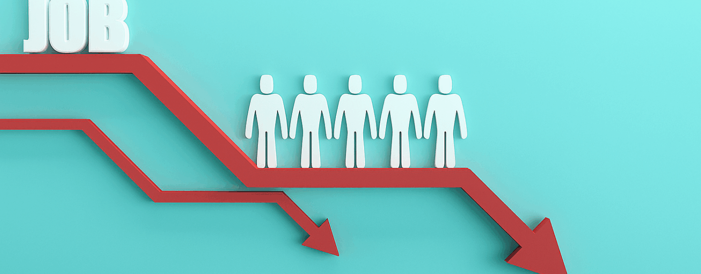 Private Data Tells the Story Washington Won’t: Jobs Are Disappearing