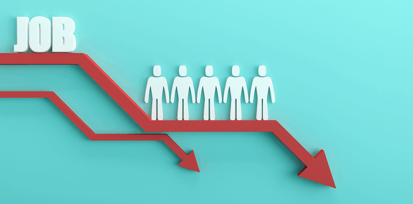 Private Data Tells the Story Washington Won’t: Jobs Are Disappearing