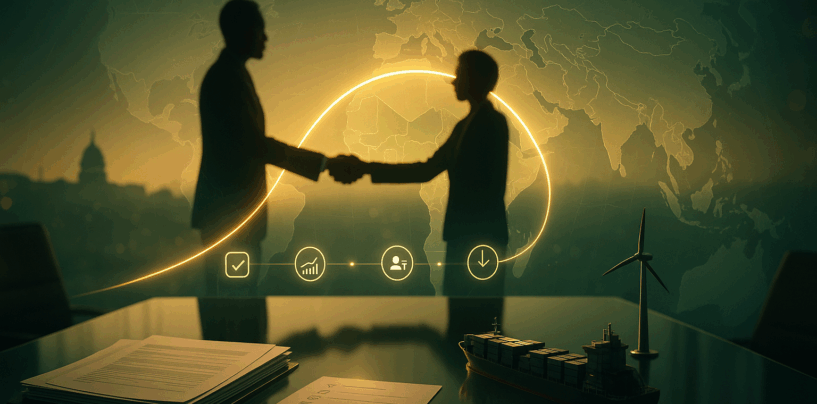 RoFR + GWBCC: Turning Global Intent into Contract Wins for DMV Black Businesses