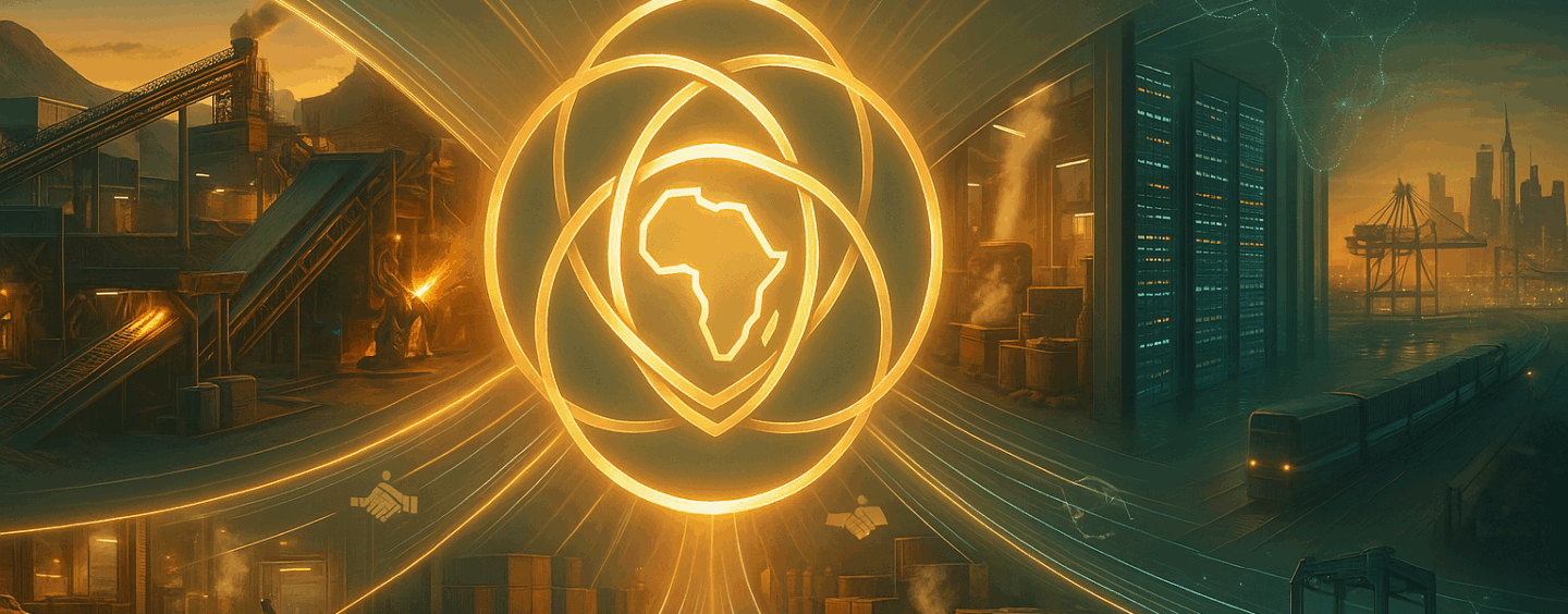 The Subi Shop and the Right of First Refusal: Turning Geopolitics into Tangible Wins for Africa