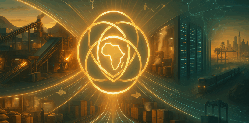 The Subi Shop and the Right of First Refusal: Turning Geopolitics into Tangible Wins for Africa