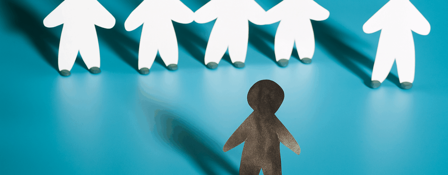 The New Normal: Racism Without Consequence