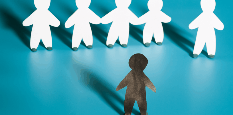 The New Normal: Racism Without Consequence