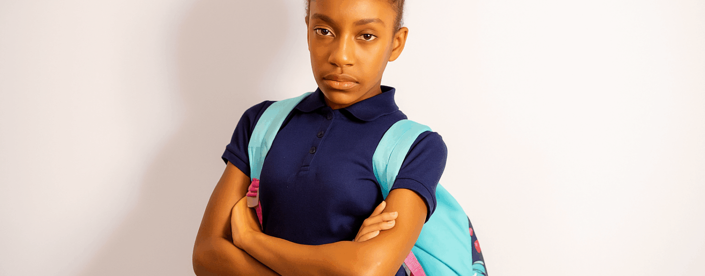 Head Start Gave the Author an Early Inspiration to Share Her Story