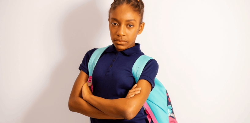 Head Start Gave the Author an Early Inspiration to Share Her Story