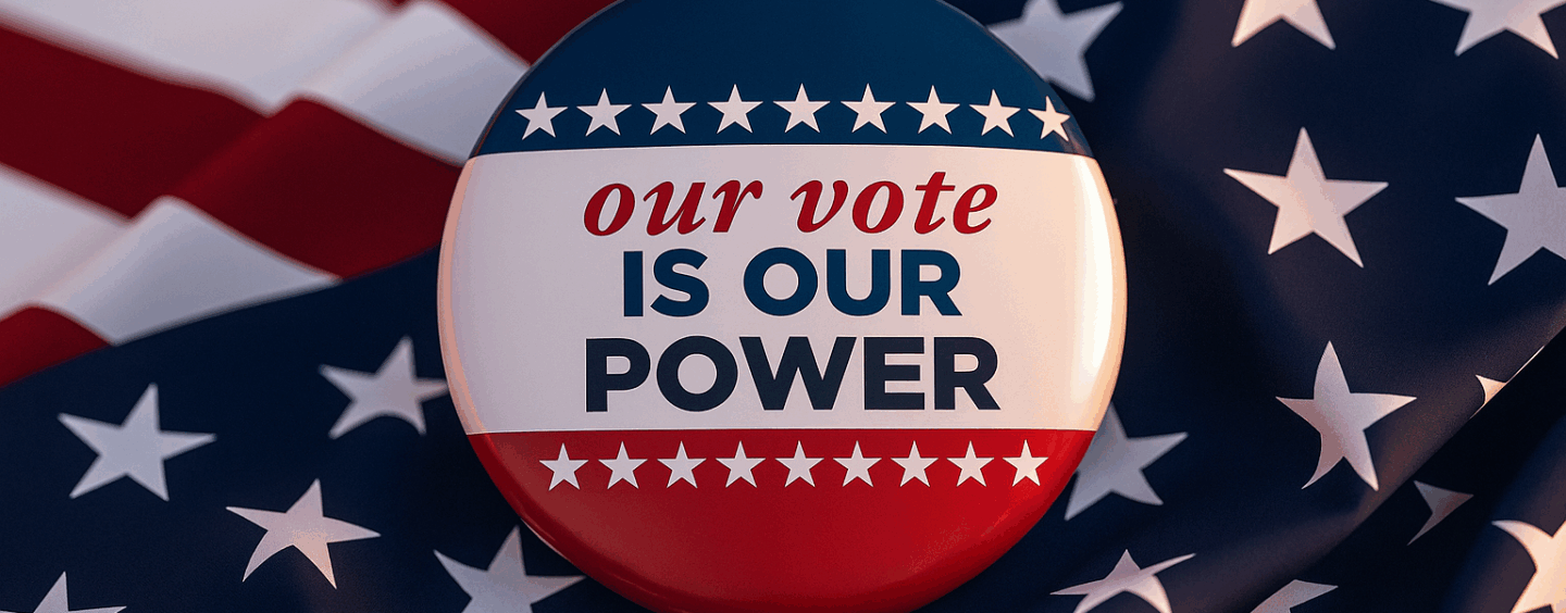 High Court Weighs Decision That Could Silence Black Voters Nationwide