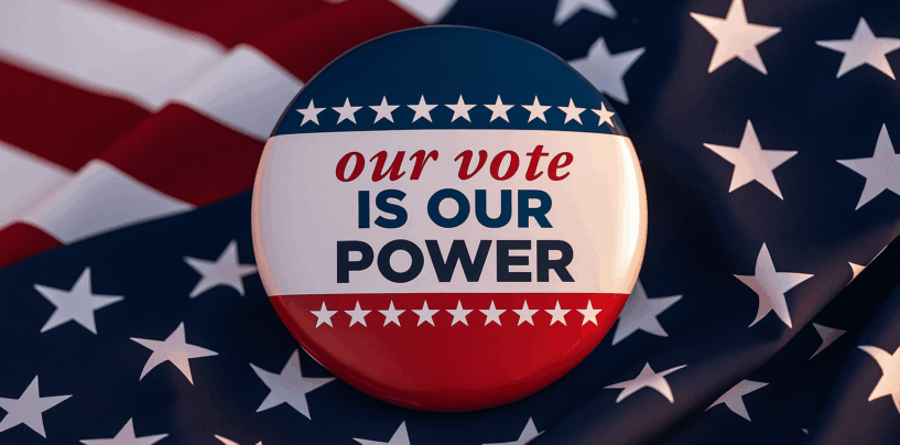 High Court Weighs Decision That Could Silence Black Voters Nationwide