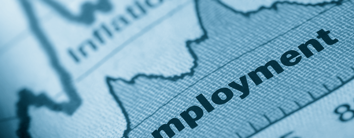 Report Warns about Shifting Racial Job Trends Across the Nation