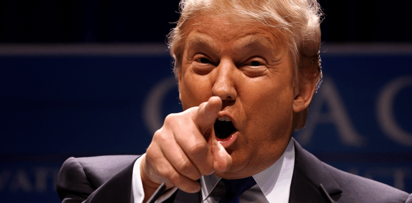 In Trump’s New Confederacy, Slavery Wasn’t Sin