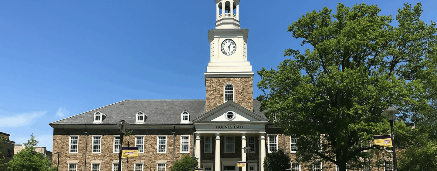 As Others Retreat as Trump Hits Diversity, MacKenzie Scott Deepens Her Commitment to HBCUs With $63 Million to Morgan State