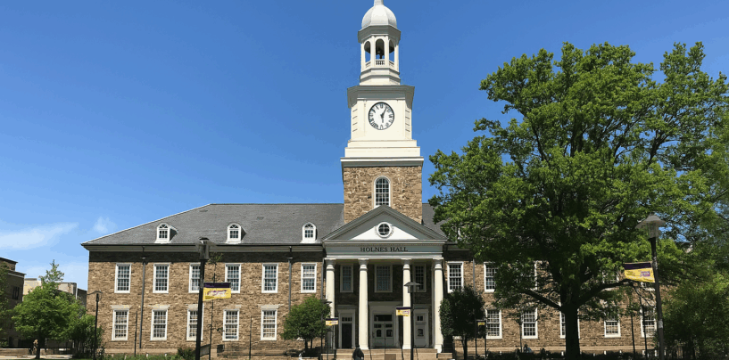 As Others Retreat as Trump Hits Diversity, MacKenzie Scott Deepens Her Commitment to HBCUs With $63 Million to Morgan State