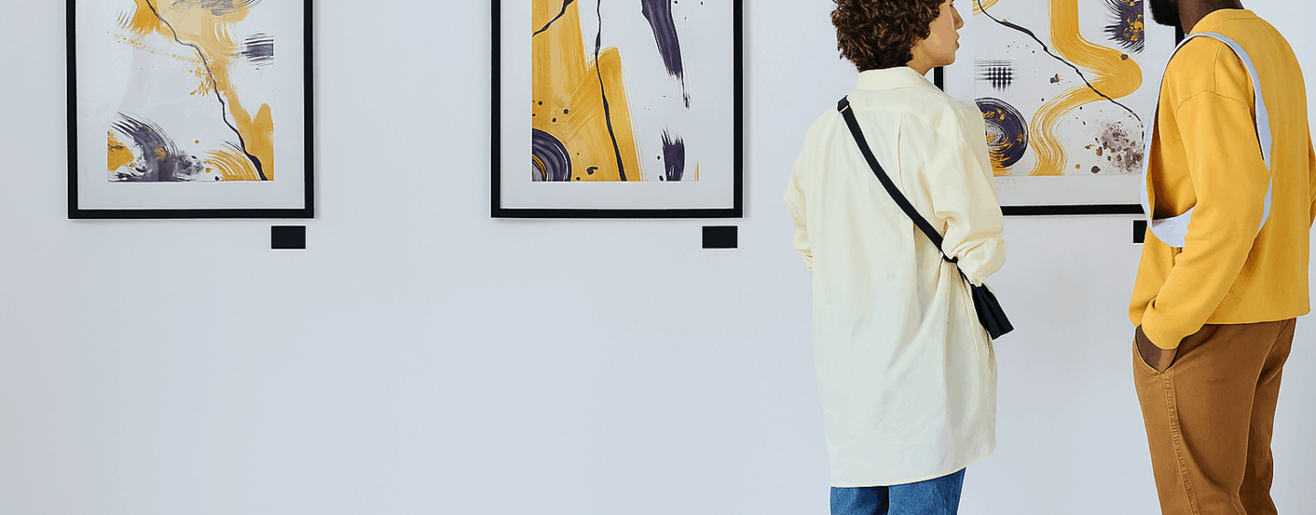 From Boston to Paris, Art Keeps Disappearing into the Dark