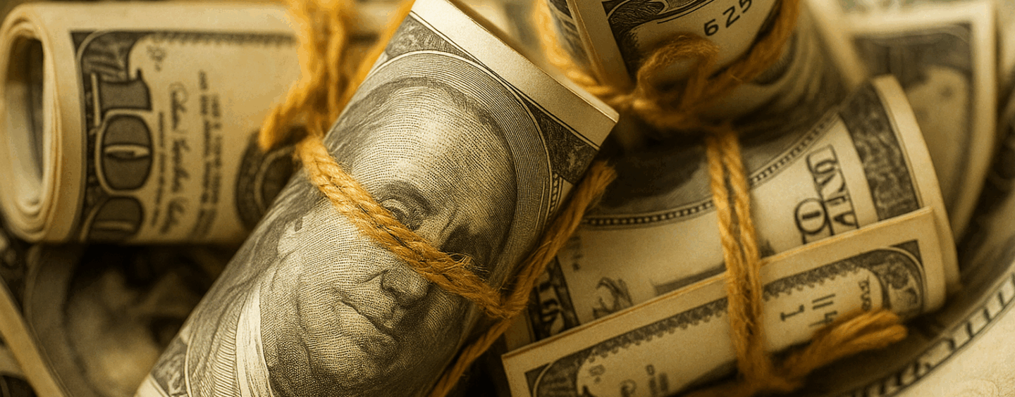 The Silence of Black Wealth: When the Billionaires Turned Their Backs on the Black Press