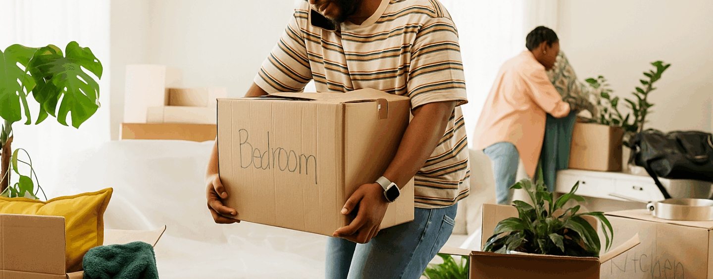 A New Black Migration Rises Under Trump’s America