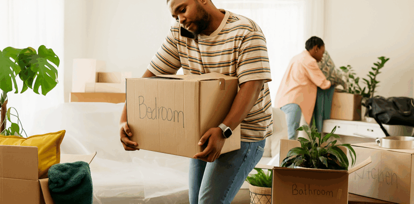 A New Black Migration Rises Under Trump’s America