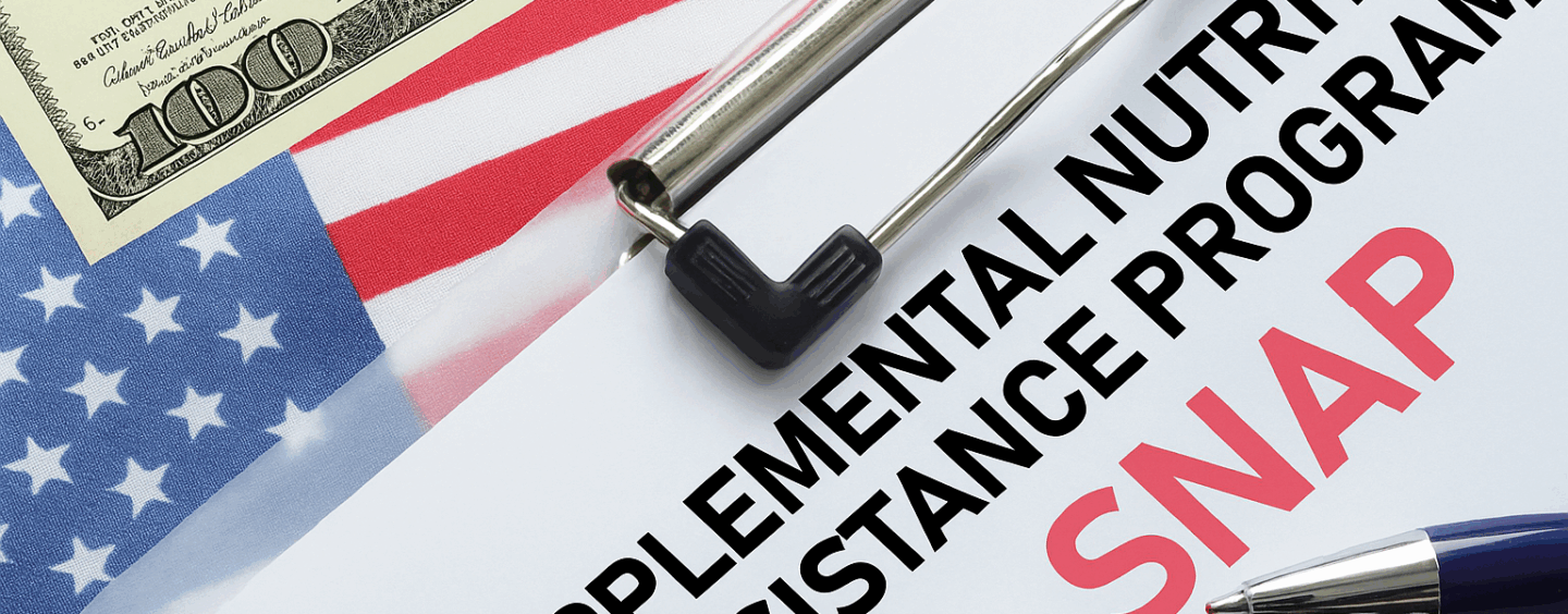 25 States Suing Trump USDA for Gutting Food Aid to 40 million Americans