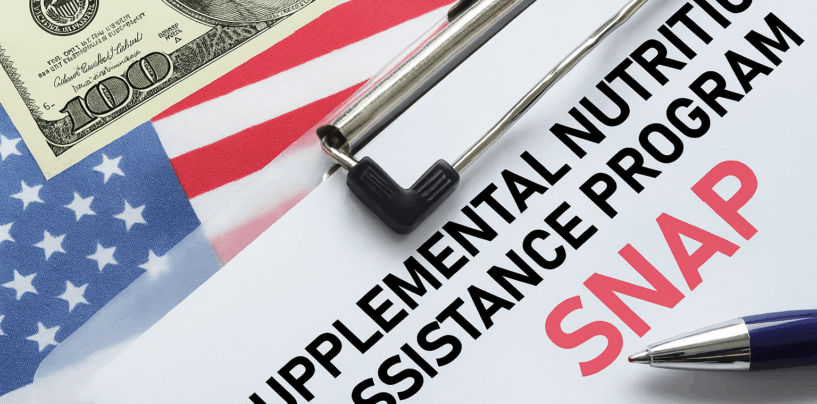 25 States Suing Trump USDA for Gutting Food Aid to 40 million Americans