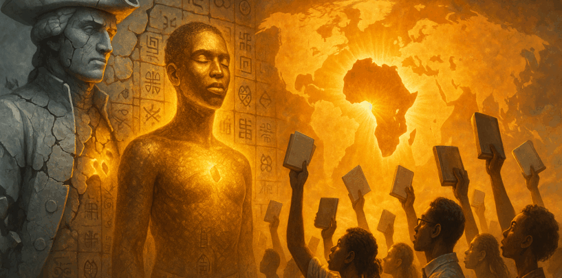 When White Supremacy Meets the Global Truth of Black History