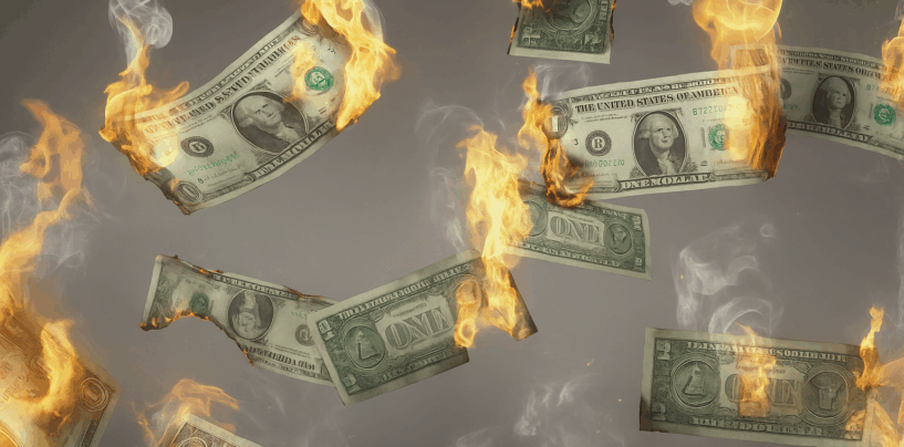 Millions Suffer as Trump’s Economy Crumbles