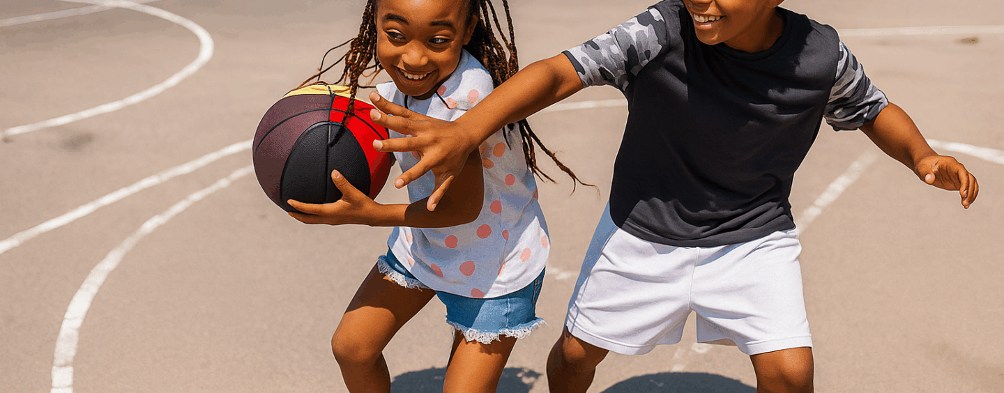 ‘Back in the Day,’ Black Childhood Was Real, Raw, and Outside