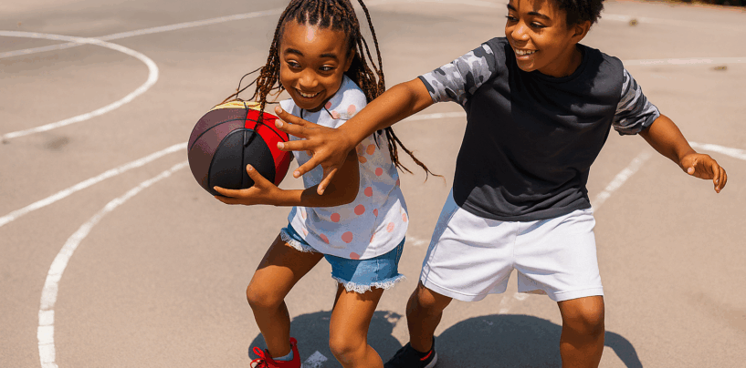 ‘Back in the Day,’ Black Childhood Was Real, Raw, and Outside