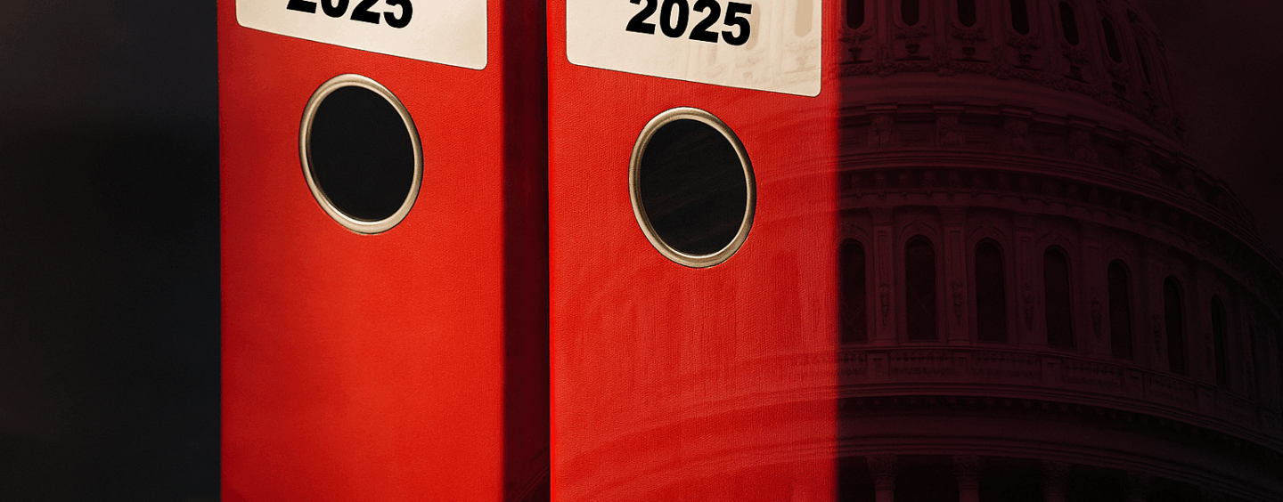 Halfway to Chains: What’s Already Been Enforced Under Project 2025