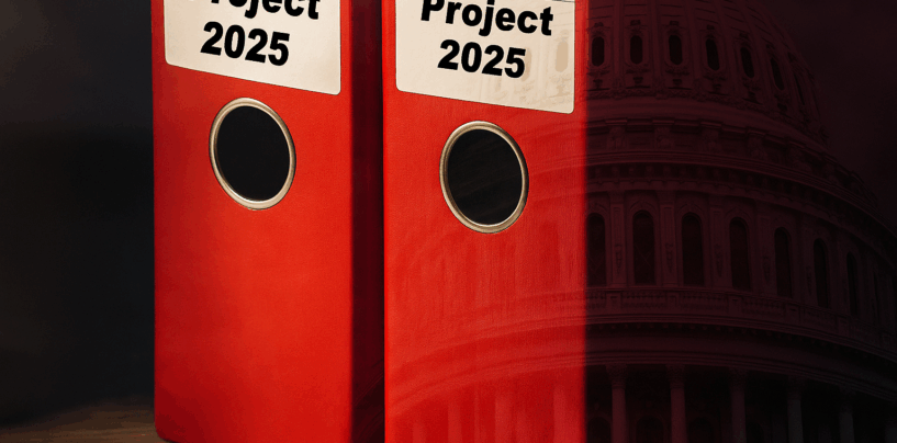 Halfway to Chains: What’s Already Been Enforced Under Project 2025