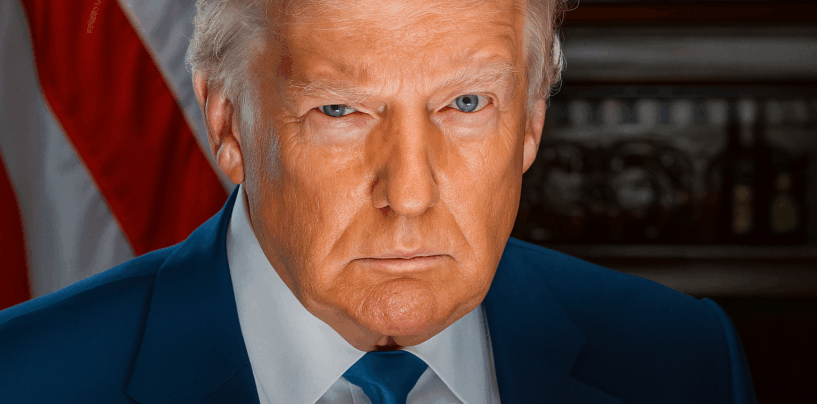 Donald Trump is the biggest loser