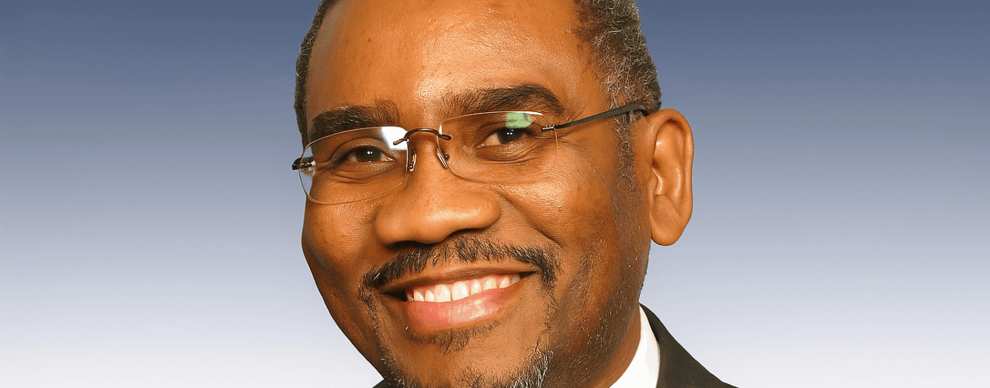 Congressman Meeks Chastises President Trump for Possible Invasion of Nigeria