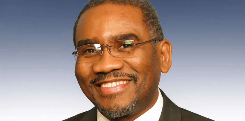 Congressman Meeks Chastises President Trump for Possible Invasion of Nigeria