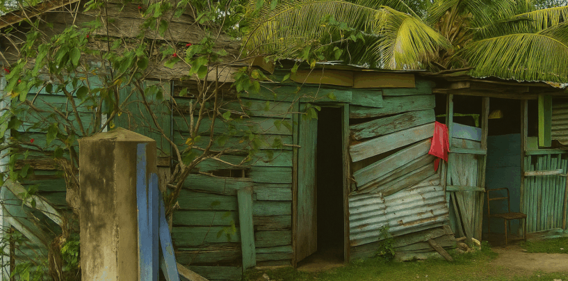 A Week Later: A Dire Need in Jamaica